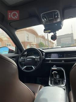 هافال H6